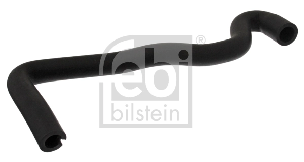 Hose, crankcase ventilation